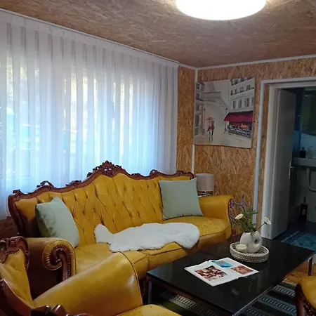 Βίλα Gyps Vikendica With Swimming Pool And Sauna *