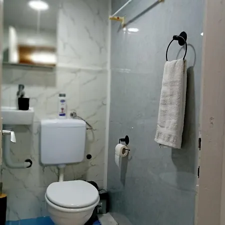 Gyps Vikendica With Swimming Pool And Sauna *