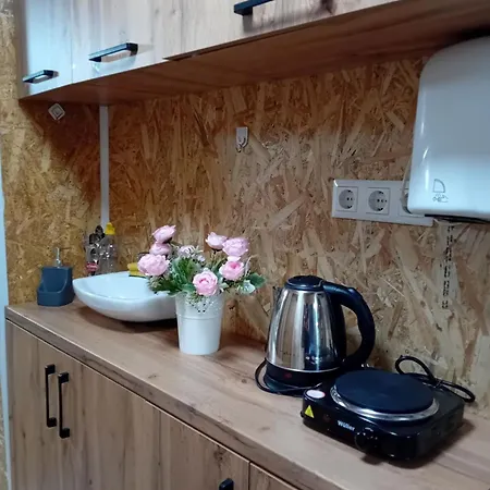 Βίλα Gyps Vikendica With Swimming Pool And Sauna