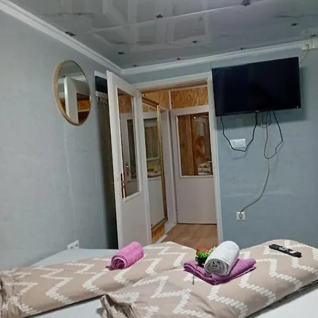 Gyps Vikendica With Swimming Pool And Sauna