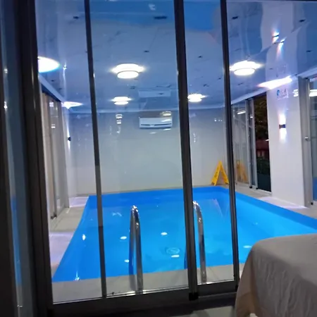 Gyps Vikendica With Swimming Pool And Sauna Βίλα