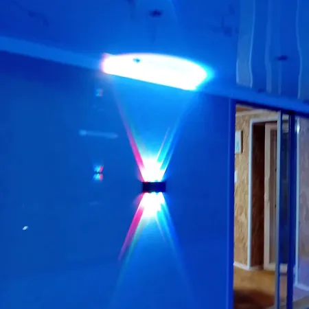 Gyps Vikendica With Swimming Pool And Sauna * Τούζλα